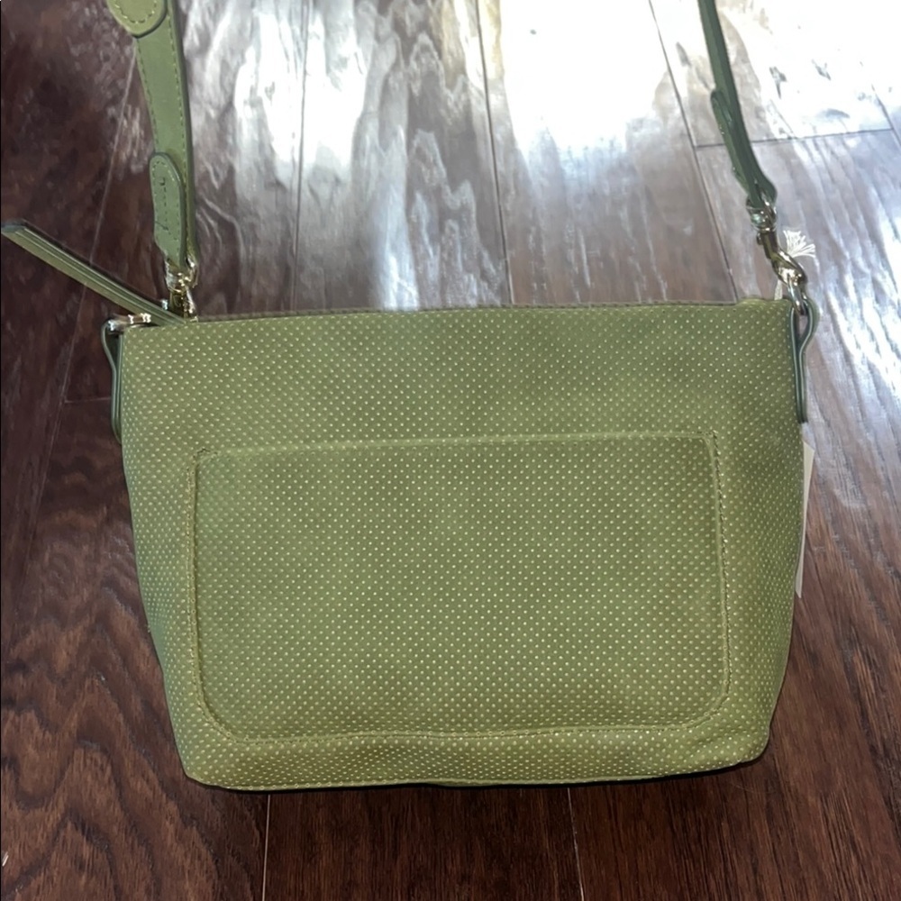 Universal Thread Olive Green Shoulder Bag